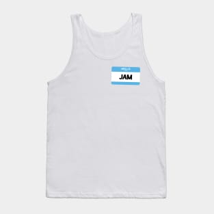 I'm a JAM Tank Top